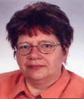 Dorothea Hack