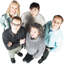 Menschen