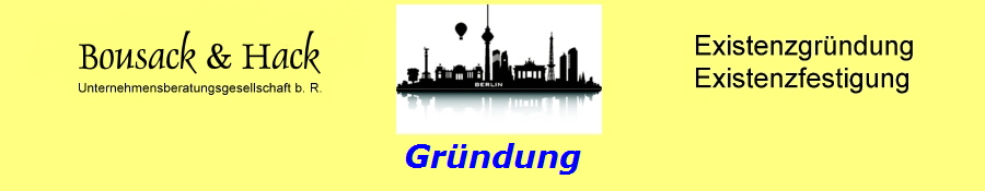Gr�ndung