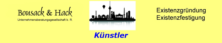 K�nstler