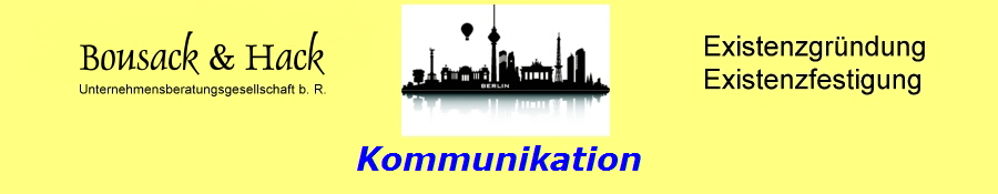 Kommunikation